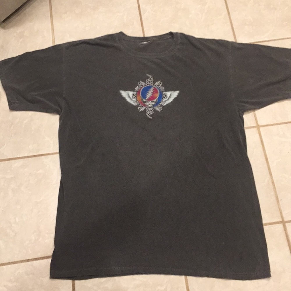 Vintage Grateful Dead T-Shirt size L